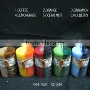 Pillar Candle thumbnail-1