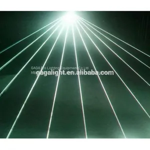 RGB15000 Full Color Animation Laser Light thumbnail-2