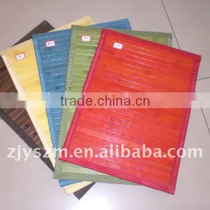 BAMBOO MAT thumbnail-1