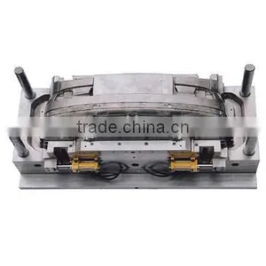 Mould,auto Mould,plastic Mould thumbnail-1