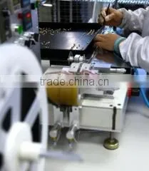Shenzhen Rongkehui Electronics Ltd. company overview - view 3 thumbnail