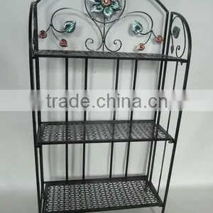 Hot Sale Good Discount Metal Exquisite Craft Art ,JY12074-JY12081 thumbnail-3