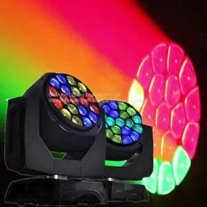 19X15W LED Wash Moving Head DJ Disco Light thumbnail-1