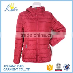 2017 Ladies Fashion Casual Export Leftover Stock Garments thumbnail-1