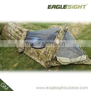 Newly Developed: Camping Hammock-Tent [PREMIUM] thumbnail-1