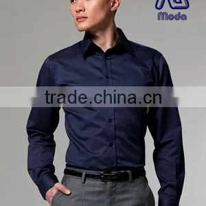 Italian Design Men Shirt thumbnail-1