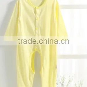 Hot Sale Organic Cotton Import Baby Clothes China Baby Romper/baby Toddler Clothing thumbnail-2