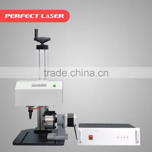 Automotive Industry Pneumatic Vin Number Printing Machine , Serial Number Stamping Machine thumbnail-1