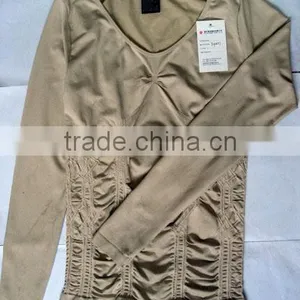Lady Long Sleeve T-shirt thumbnail-1