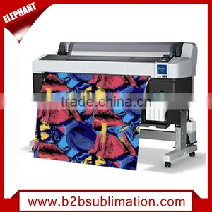 Best Quality 1.2m F6280 Sublimation Dye Inkjet Printer Machine thumbnail-1