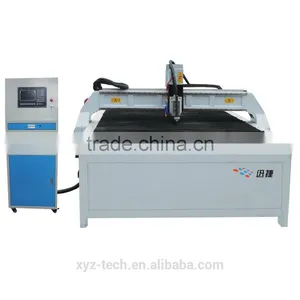 Plasma Cutting Machine CNC Portable CNC Metal Cutter thumbnail-3