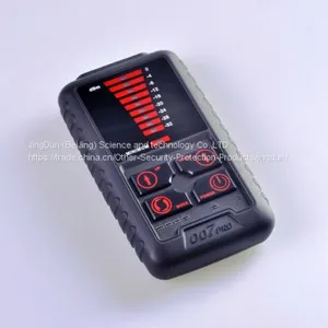 Wireless Spy Signal Detector RF Detector GSM 3G DETECTOR 007 PRO thumbnail-1