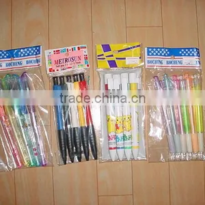 Dollar Store Stationary China Product Cheap Children's Scissors thumbnail-2