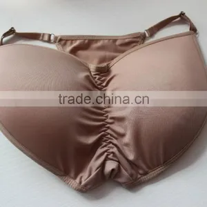 GZY Garment Stock Lots Sexy Carry Buttock Panty/sexy Women Underwear Wholesale Underwear thumbnail-1
