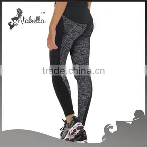 Women Sports Trousers Athletic Gym Workout Fitness Yoga Legging Pants thumbnail-3