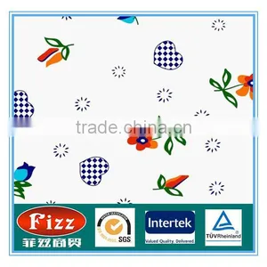 100% Cotton Printing Fabric Printing Method China Classic Pattern thumbnail-1