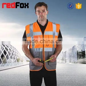 Reflective Roadway Protective Ppe Arc Flash Protective Workwear Fabric thumbnail-5
