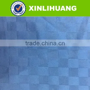 2016 Hot Sale Wholesale 100 Cotton Shirting Fabric Cotton Check Shirt Fabric 100% Cotton Woven Fabric for Sale thumbnail-1