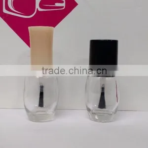 10ml Empty Nail Polish Glass Bottles thumbnail-1