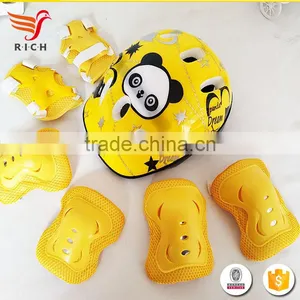 HFRSX120 Fashionable Bike Helmet Safety Kids Protective Gear thumbnail-2