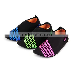 Comfortable Water Sports Beach Shoes Diving Swimming Socks thumbnail-2