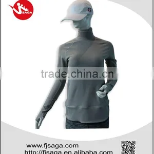 H&M High-necked Sweatshirts for Autumn or Winter thumbnail-1