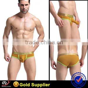 Wangjiang Sexy Men Underwear Fashion Guy Sexy Picture thumbnail-3