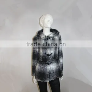 European Fashion Winter Coats Long Women Fashion Coats 2014 thumbnail-2