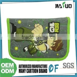 2015 Super Quality Custom Made Wholesale Kids Wallets thumbnail-1