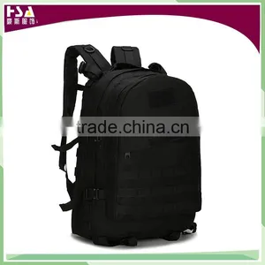 3D Tactical Military Backpack Camouflage Training Airsoft Backpack thumbnail-1