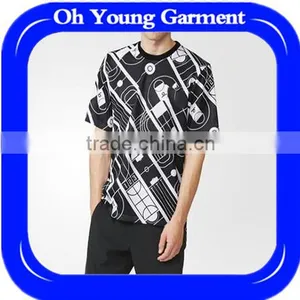 High Demand Products in Chennai Sports Wear Latest Design of Half Shirt Different Running Sports Wear thumbnail-1