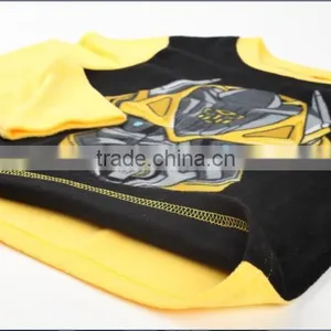 Hot Product Autumn Boy's Sleepwear thumbnail-4