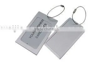 Luggage Label,luggage Tag,bag Tag thumbnail-1
