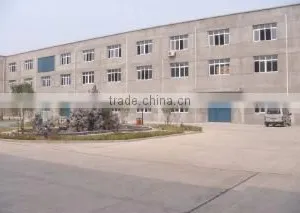 Jiangxi Glory Industrial Development Co., Ltd. company overview - view 1 thumbnail