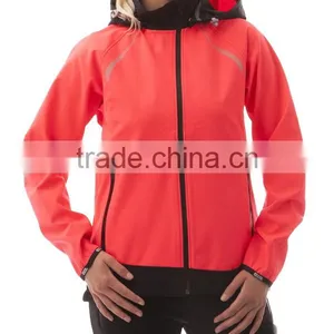 2016 Life Light Cycling Jacket for Woman thumbnail-6