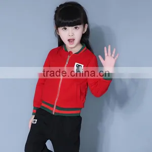 Factory Price School Uniform and Sport Wear School Unifrom thumbnail-3