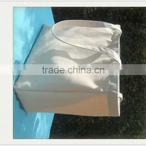 China New Product Tote Canvas Bag Customized thumbnail-5