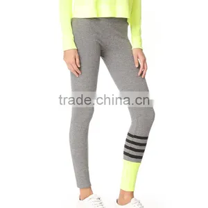 2017 Women Leggings Tumblr Butt Lift Yoga Pants Without Camel Toe thumbnail-6