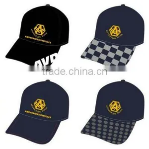 Snapback Caps Wholesale thumbnail-1