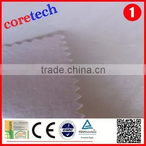 Hot Sale Durable Camouflage Leather Fabric Factory thumbnail-4