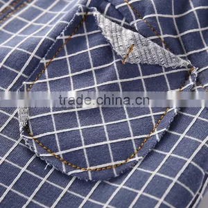 Wholesale Quality Cotton Printing Kids Sport Clothes Set thumbnail-4