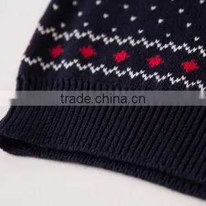 2017shantou Chenghai Best Price New Design Baby Sweater Design for Wholesale thumbnail-6