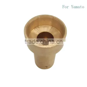 3500095 Spreader Driving Bar Bushing for Yamato VFS2500-8, VG2700 thumbnail-1