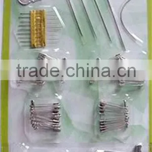 Factory Price Safety Pins Wholesale thumbnail-1