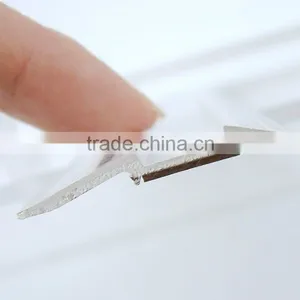 Hight Quality Aluminum Scale Ruler 15cm thumbnail-2