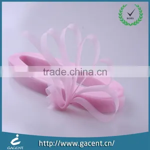 Taiwan Quality Soft Crinoline Sewing Wedding Dress thumbnail-3