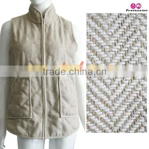 FACTORY Wholesale Woman Quilted Vest thumbnail-5