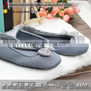 2017 Slipper for Ladies Slipper Shoes Woman thumbnail-1
