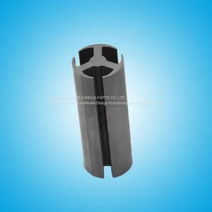 Profile Grinding Punch Parts With Tungsten Carbide (CF-H25S /CF-H40S) thumbnail-1