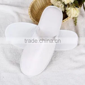 Customized Anti-slip Comfortable Hotel Slipper thumbnail-2